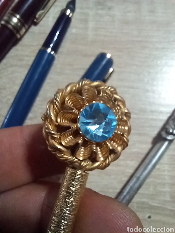 Escriban&iacute;a: BOLIGRAFOS ,PLUMA Y PORTAMINAS - Foto 20