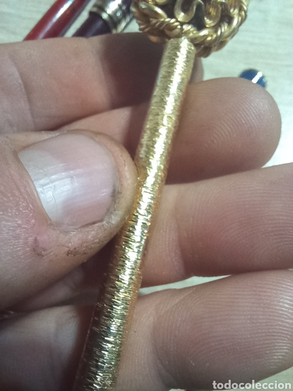 Escriban&iacute;a: BOLIGRAFOS ,PLUMA Y PORTAMINAS - Foto 21