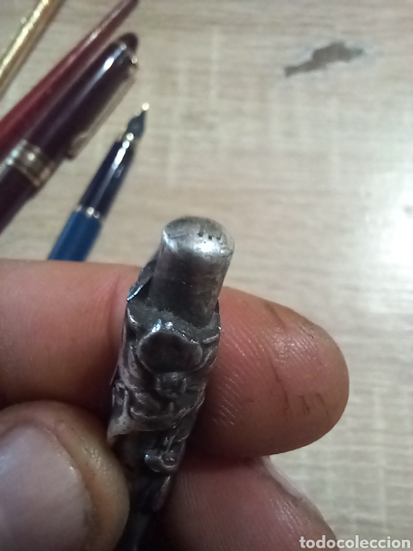 Escriban&iacute;a: BOLIGRAFOS ,PLUMA Y PORTAMINAS - Foto 24