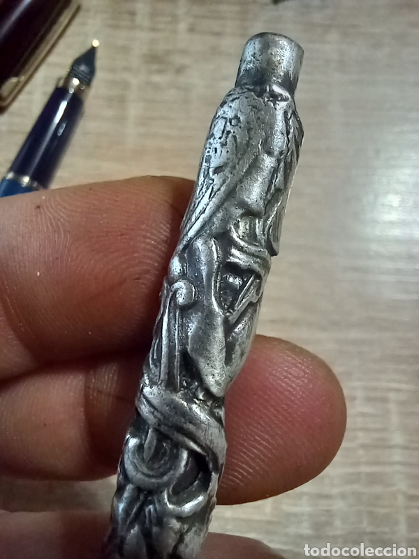 Escriban&iacute;a: BOLIGRAFOS ,PLUMA Y PORTAMINAS - Foto 25