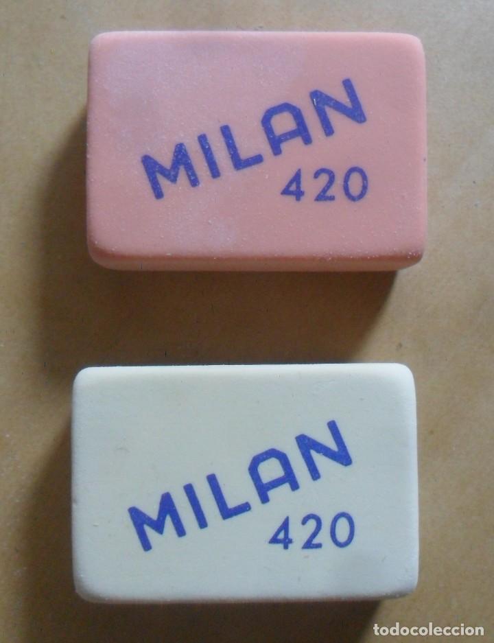 Gomas Milan 420