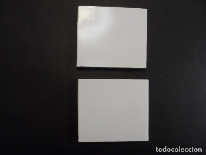 Escriban&iacute;a: 2 CAJAS DE POST-IT. LUCHA CONTRA EL CANCER DE MAMA. MULTICOLOR.SIN USAR - Foto 3