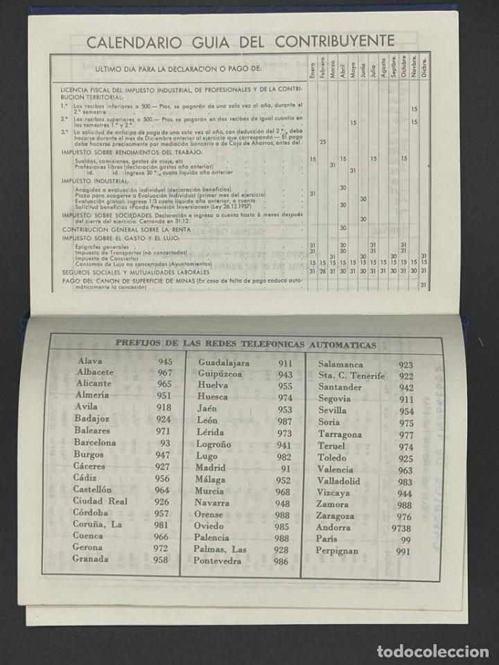 Escriban&iacute;a: DIETARIO QUIERFO A&Ntilde;O 1976 - Foto 7