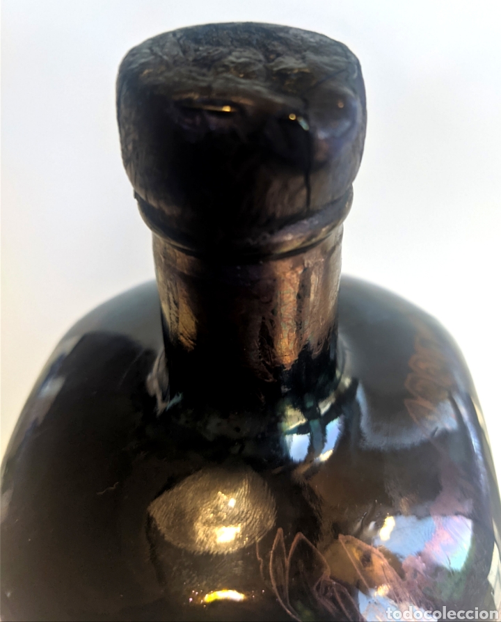 Escriban&iacute;a: Botella Tinta China Cervantes - Foto 15