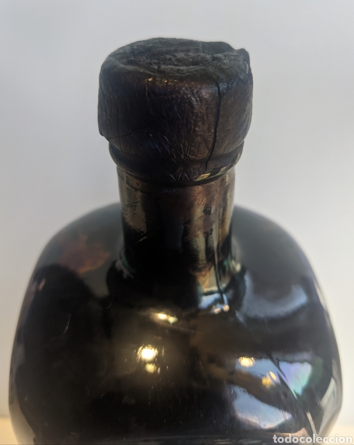 Escriban&iacute;a: Botella Tinta China Cervantes - Foto 16