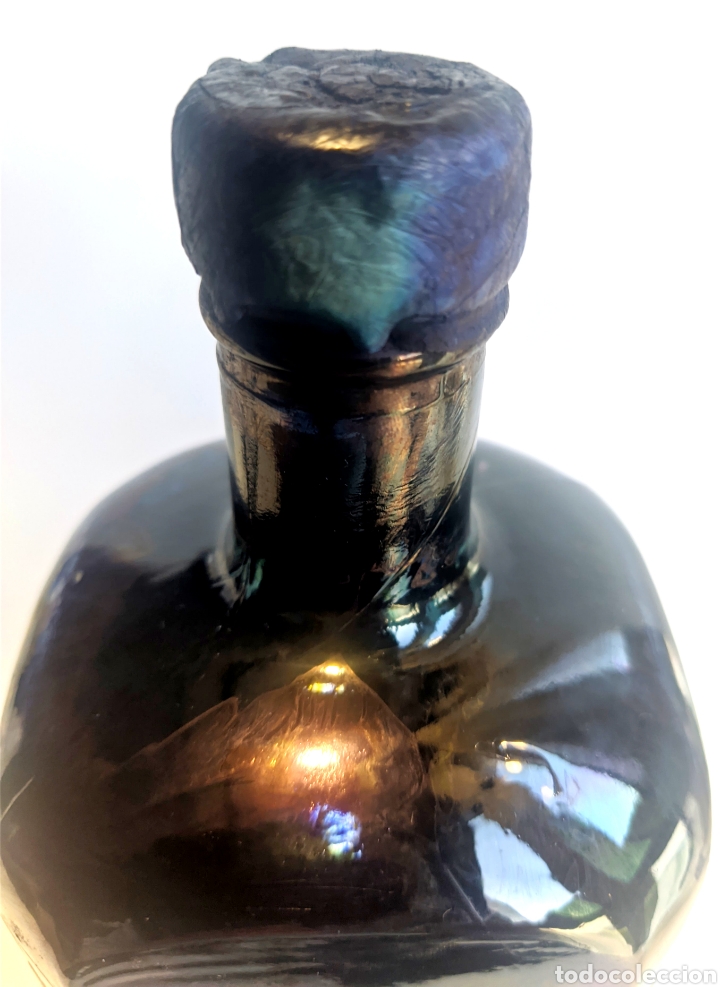 Escriban&iacute;a: Botella Tinta China Cervantes - Foto 17