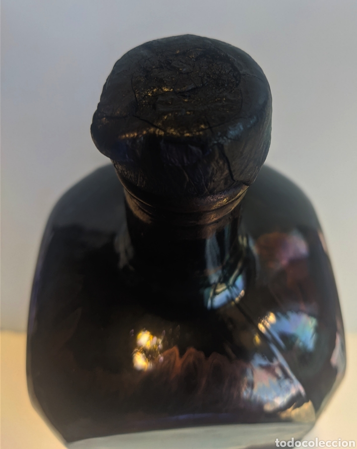 Escriban&iacute;a: Botella Tinta China Cervantes - Foto 18