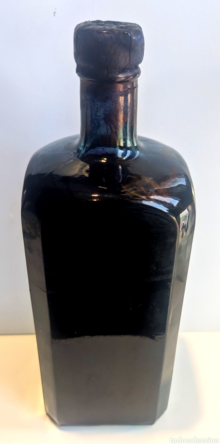 Escriban&iacute;a: Botella Tinta China Cervantes - Foto 20