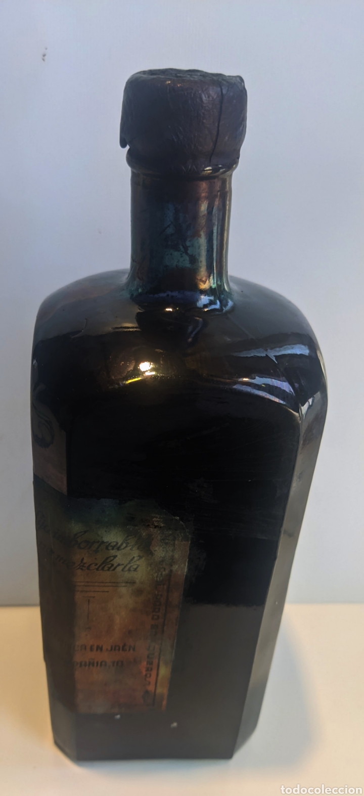 Escriban&iacute;a: Botella Tinta China Cervantes - Foto 21