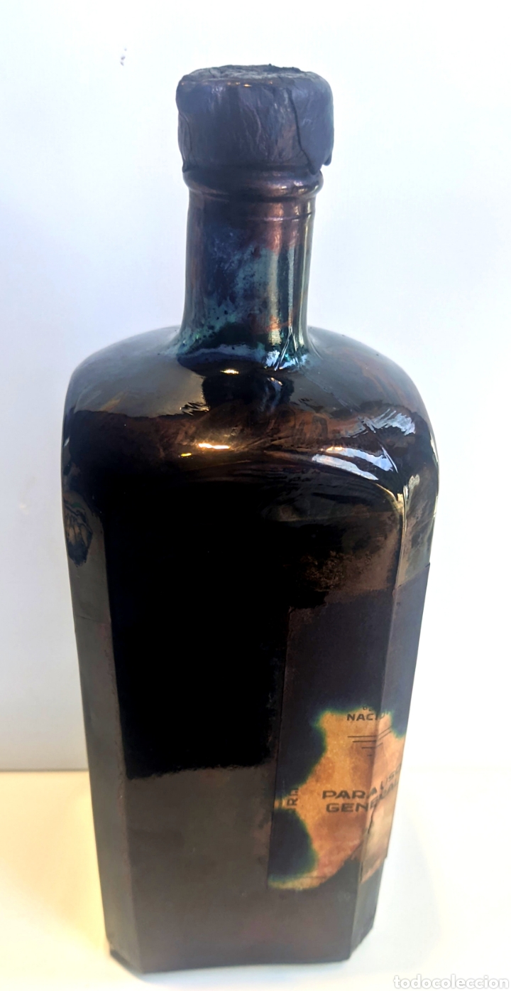 Escriban&iacute;a: Botella Tinta China Cervantes - Foto 22