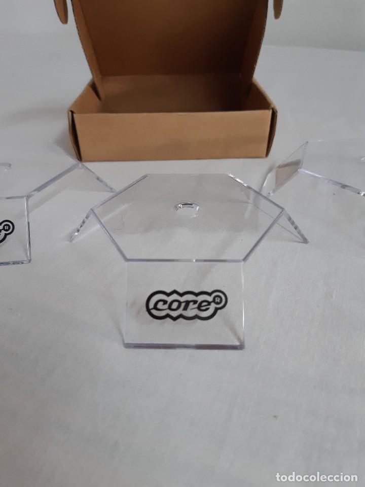 Escriban&iacute;a: Conjunto de 3 Suportes para Canetas &rdquo;CORE&rdquo; - Foto 2