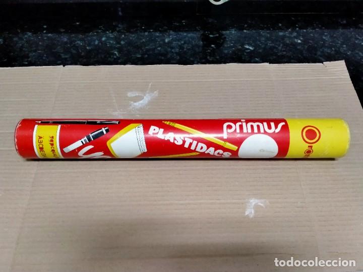 Escriban&iacute;a: tintas rotring publicidad -rulo portadocumentos - Foto 3