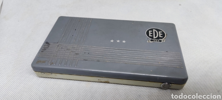 Escriban&iacute;a: Caja de compases EDE - car217 - Foto 1