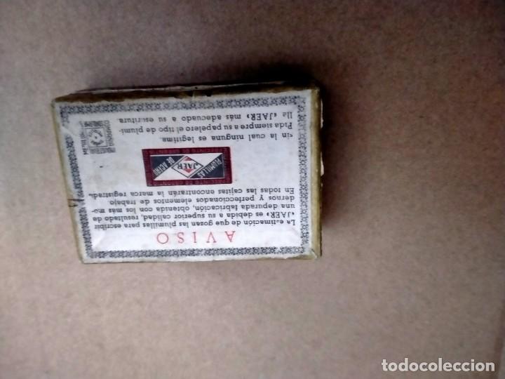 Escriban&iacute;a: plumines plumillas jaer - Foto 2