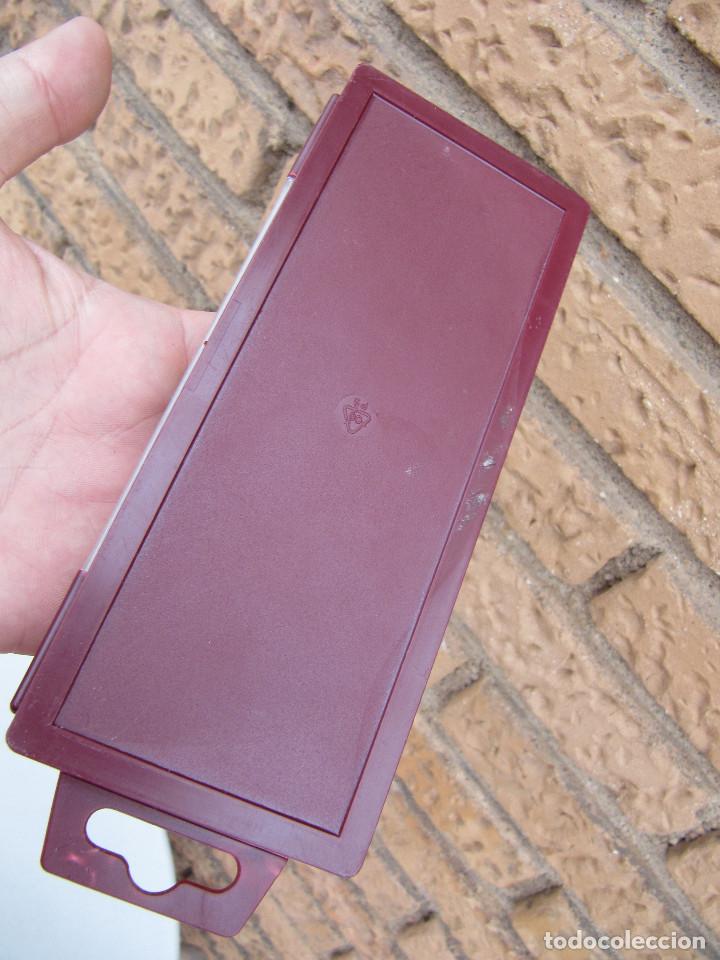 Escriban&iacute;a: ESTUCHE COMPAS a&ntilde;os 80 - Foto 4