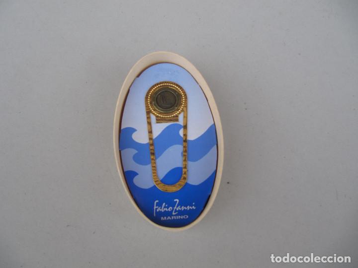 Escriban&iacute;a: MARCAPAGINAS DISE&Ntilde;O FABIO ZANNI. MARINO - Foto 7