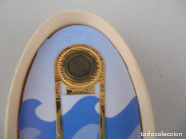 Escriban&iacute;a: MARCAPAGINAS DISE&Ntilde;O FABIO ZANNI. MARINO - Foto 8