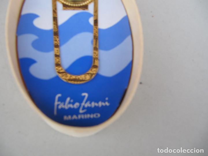 Escriban&iacute;a: MARCAPAGINAS DISE&Ntilde;O FABIO ZANNI. MARINO - Foto 9