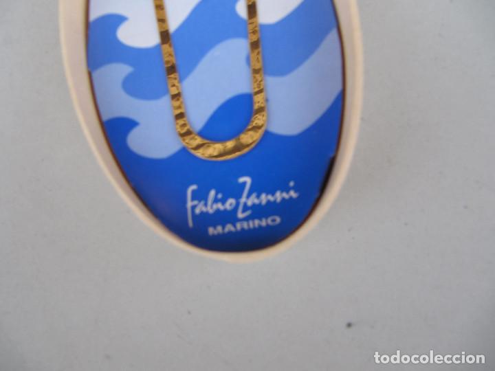 Escriban&iacute;a: MARCAPAGINAS DISE&Ntilde;O FABIO ZANNI. MARINO - Foto 12