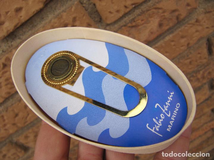 Escriban&iacute;a: MARCAPAGINAS DISE&Ntilde;O FABIO ZANNI. MARINO - Foto 15