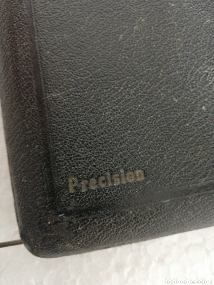 Escriban&iacute;a: Juego de compases PRECISION. - Foto 6