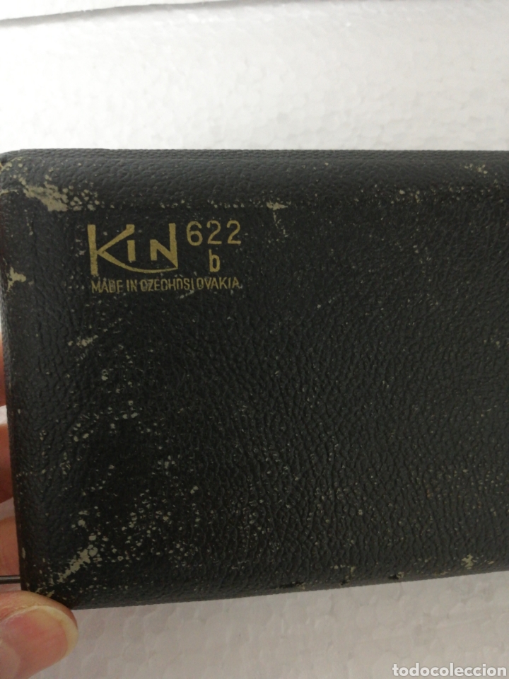 Escriban&iacute;a: Juego de compases KIN. - Foto 3
