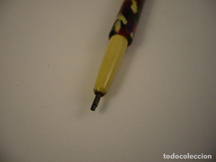 Escriban&iacute;a: PORTAMINAS ANTIGUO &rdquo;&rdquo; - Foto 4
