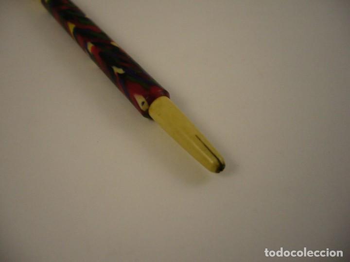 Escriban&iacute;a: PORTAMINAS ANTIGUO &rdquo;&rdquo; - Foto 5