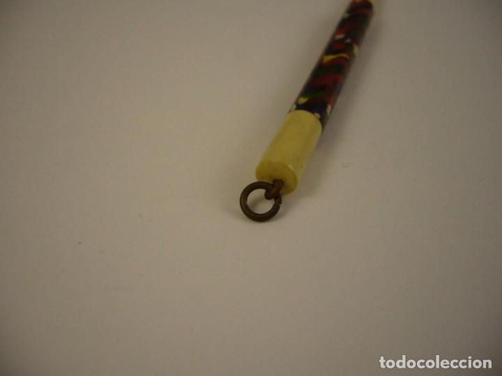 Escriban&iacute;a: PORTAMINAS ANTIGUO &rdquo;&rdquo; - Foto 6