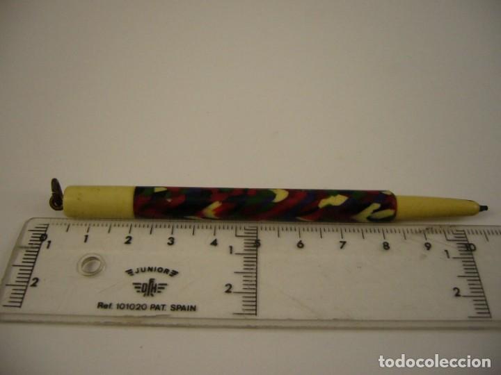 Escriban&iacute;a: PORTAMINAS ANTIGUO &rdquo;&rdquo; - Foto 7