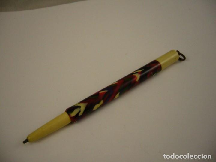 Escriban&iacute;a: PORTAMINAS ANTIGUO &rdquo;&rdquo; - Foto 9