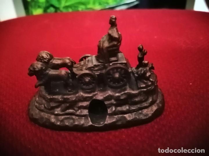 Escriban&iacute;a: ANTIGUO SACAMINAS EMB, DE LA CIBELES - Foto 2