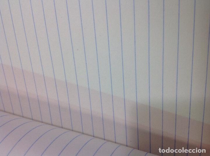 Escriban&iacute;a: Cuaderno de escuela payasos - Foto 2