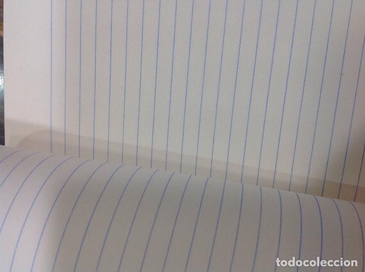 Escriban&iacute;a: Cuaderno de escuela payasos - Foto 2