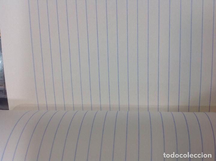 Escriban&iacute;a: Cuaderno de escuela payasos - Foto 2