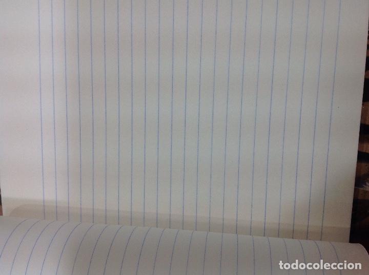 Escriban&iacute;a: Cuaderno de escuela payasos - Foto 2