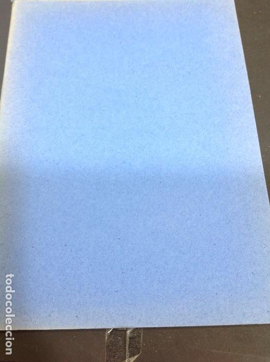 Escriban&iacute;a: Cuaderno a&ntilde;os 60 rayas nuevo - Foto 1