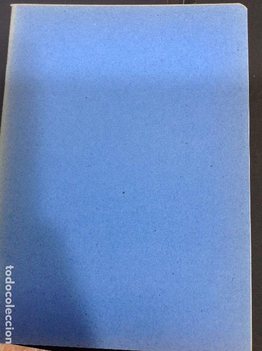 Escriban&iacute;a: Cuaderno - Foto 1