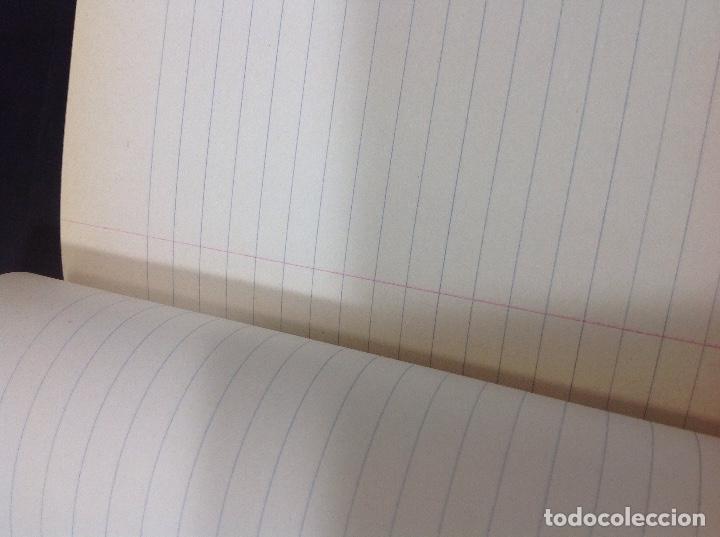 Escriban&iacute;a: Cuaderno - Foto 2