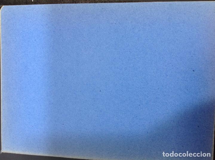 Escriban&iacute;a: Cuaderno a&ntilde;os 60 - Foto 1
