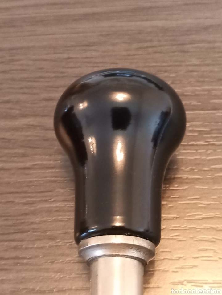 Escriban&iacute;a: Antiguo Sello Numerador Automatico EL CASCO 4 1/2mm - Foto 9