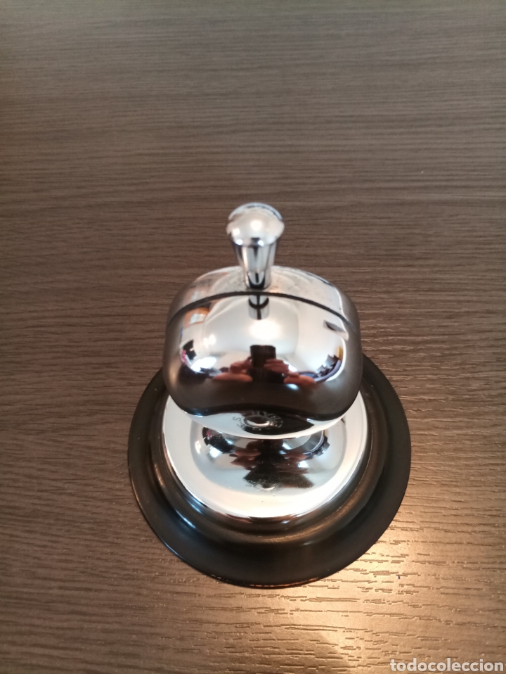 Escriban&iacute;a: Antiguo Timbre Recepci&oacute;n GES EIBAR - Foto 2