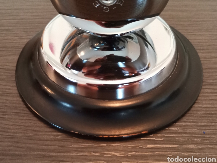 Escriban&iacute;a: Antiguo Timbre Recepci&oacute;n GES EIBAR - Foto 3