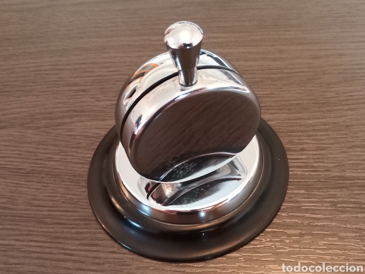 Escriban&iacute;a: Antiguo Timbre Recepci&oacute;n GES EIBAR - Foto 5