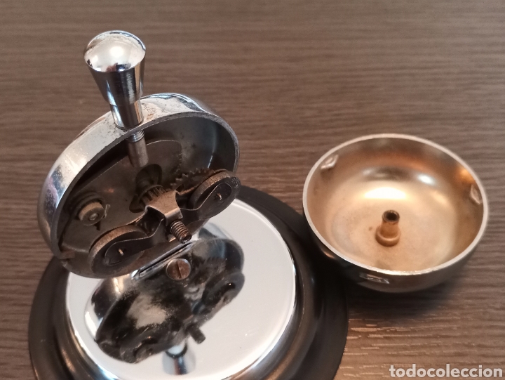 Escriban&iacute;a: Antiguo Timbre Recepci&oacute;n GES EIBAR - Foto 8