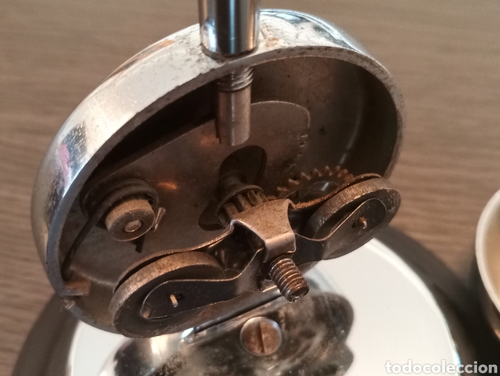Escriban&iacute;a: Antiguo Timbre Recepci&oacute;n GES EIBAR - Foto 9