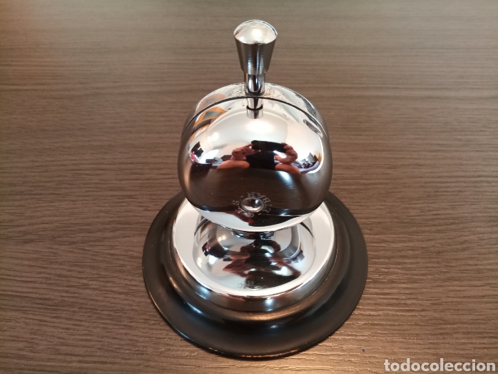 Escriban&iacute;a: Antiguo Timbre Recepci&oacute;n GES EIBAR - Foto 1
