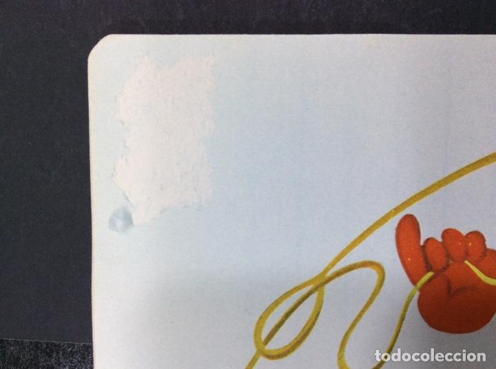 Escriban&iacute;a: Cuaderno circo Sam - Foto 2