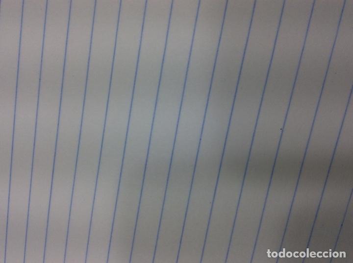 Escriban&iacute;a: Cuaderno circo Sam - Foto 3