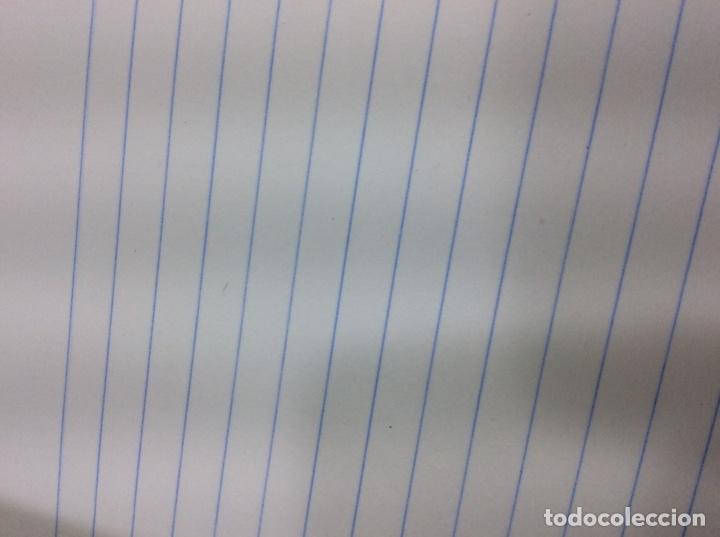 Escriban&iacute;a: Cuaderno circo Sam - Foto 3